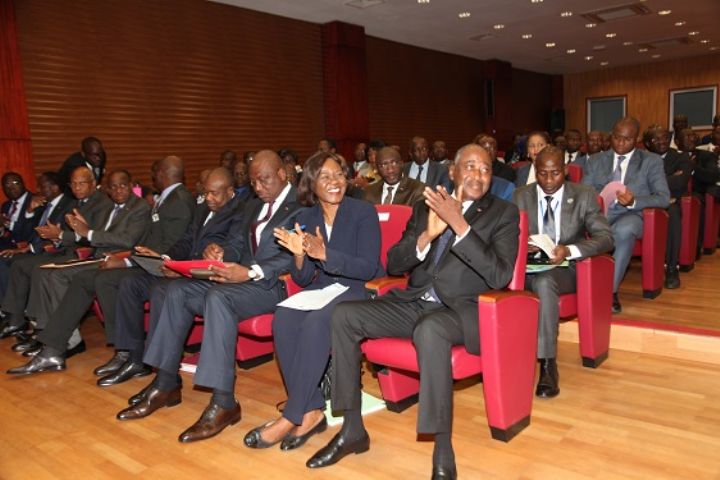 Le Gouvernement satisfait de la mise en œuvre du PND