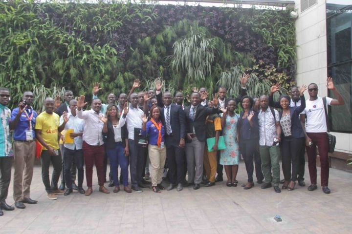Etats généraux de la Jeunesse : La participation politique des jeunes au cœur d’un panel