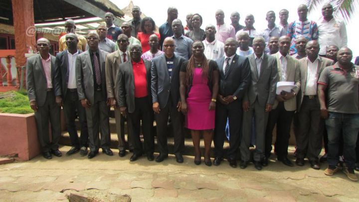 Média : le quotidien L’Expression s’inscrit dans une démarche qualité