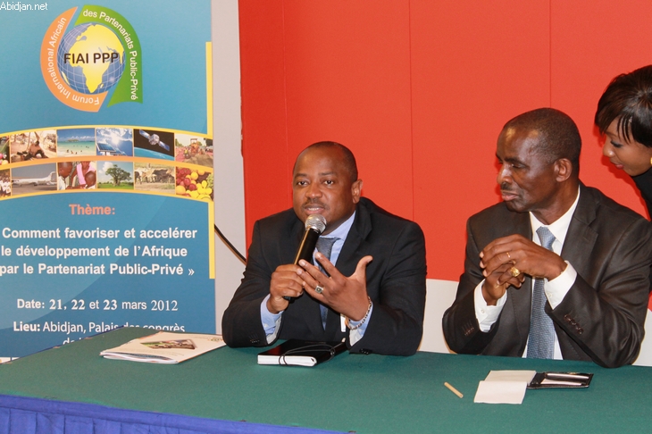 Le secteur privé encourage l’Etat à créer les conditions d’entrée sur le marché d’investisseurs de long terme