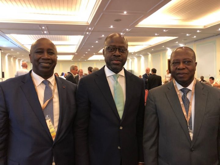 La Côte d’Ivoire en première ligne aux assises de l’Association Européenne du Cacao à Lisbonne