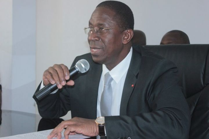 Présidence de la Chambre de Commerce et de l’Industrie de Côte d’Ivoire: Le candidat Ibrahim Traoré explique ses ambitions