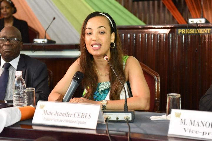 JNVA 2015 : L’Agence de la Valorisation de l’Agriculture(Ava) a lancé la 5ème Edition