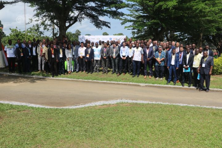 Économie : La 6ème édition des journées techniques de la CIE ouverte à Bingerville