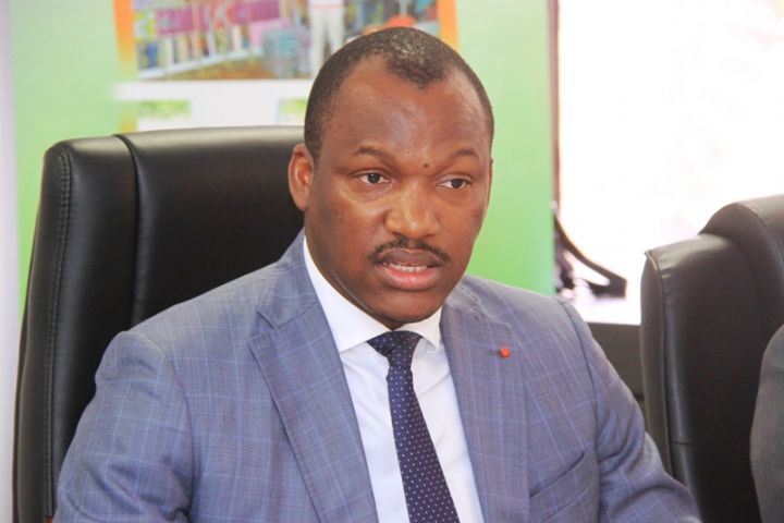 Mamadou Touré situe l’UVICOCI au cœur de la politique de l’emploi jeune