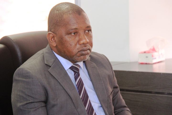 Secteur de l’artisanat: un vivier d’emplois, selon le ministre Sidiki Konaté