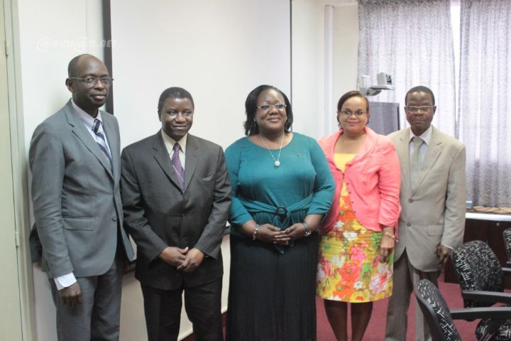 Le gouvernement ivoirien invite les organisations humanitaires à poursuivre leurs actions en Côte d’Ivoire