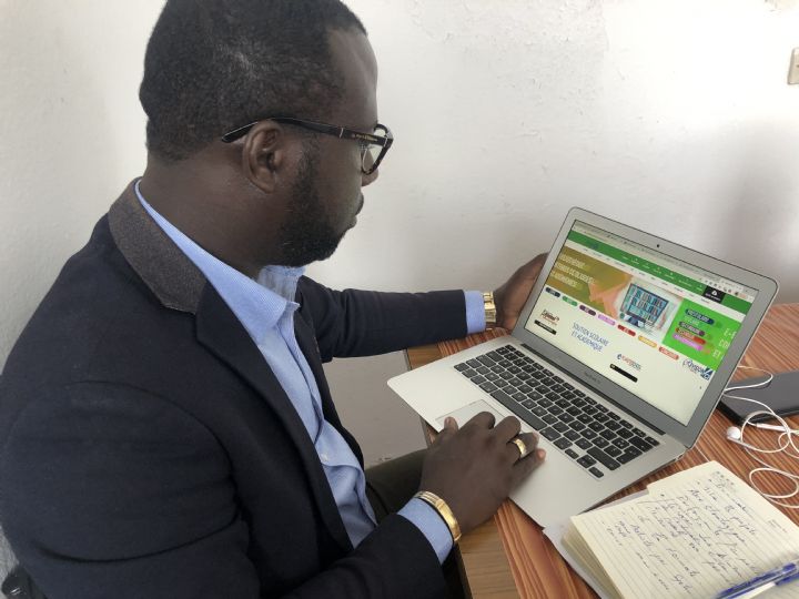 Des devoirs et cours gratuits pour occuper la communauté éducative en congé en raison du Covid-19