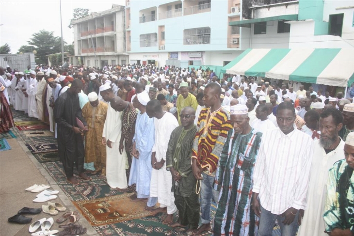 Religion : Ramadan / Un mois de repentance et de prières