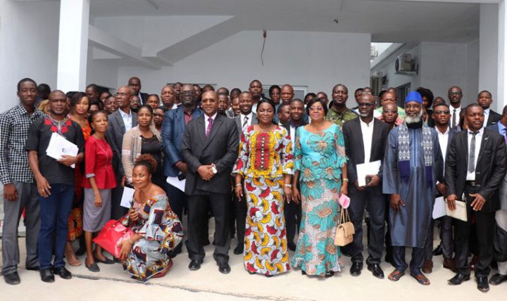 Droits de l’homme: Le CNDH lance le cycle 2 de son université