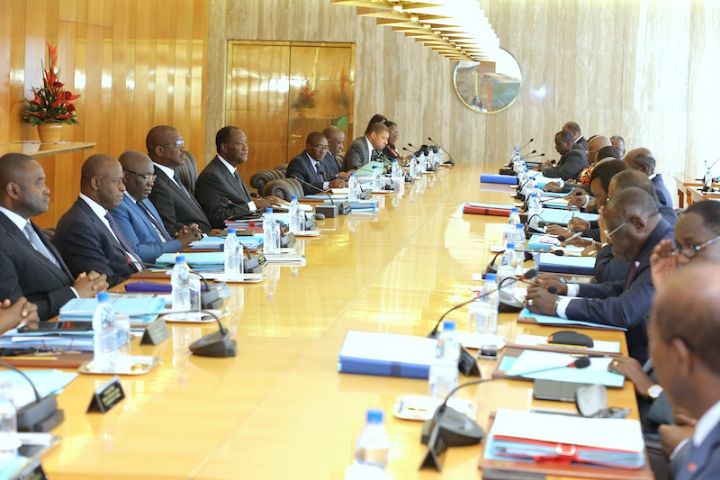 Résultats RGPH 2014: la Côte d’Ivoire compte 23 millions d’habitants