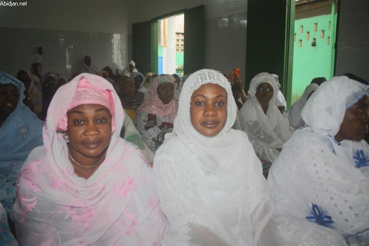 Alassane Ouattara aux Ivoiriens : “Ensemble dans la fraternité retrouvée empruntons le chemin de la paix et de la réconciliation”