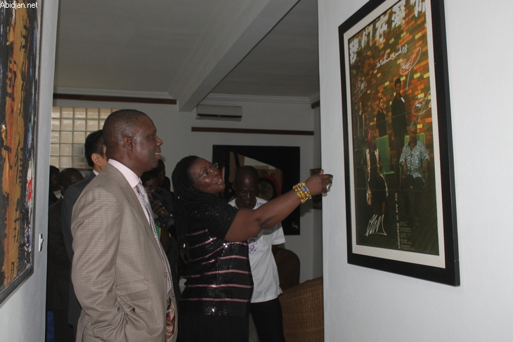 Promotion de la culture : Quatre Ivoiriens compétiront bientôt au Bénin