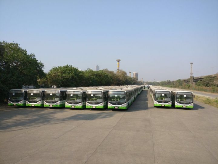 Difficultés dans les transports en communs à Abidjan : la SOTRA annonce des nouveaux bus en provenance de l’Inde  à la fin du mois de mars (Note)