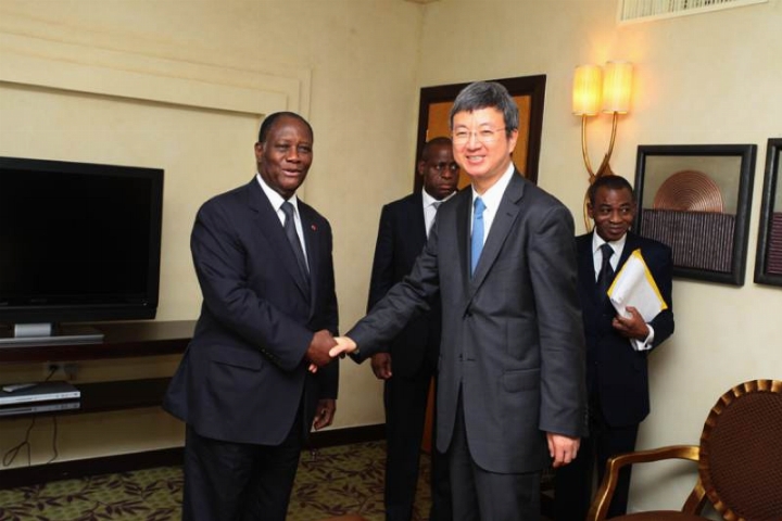 Côte d`Ivoire: le FMI débloque environ 100 millions de dollars d`aide