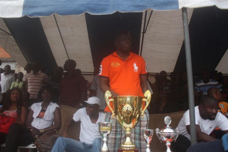 Football-Tournoi de Noël (3eme édition) : Abidjan va vibrer…
