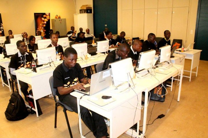 Technologie : la Côte d’Ivoire à l’école de l’innovation