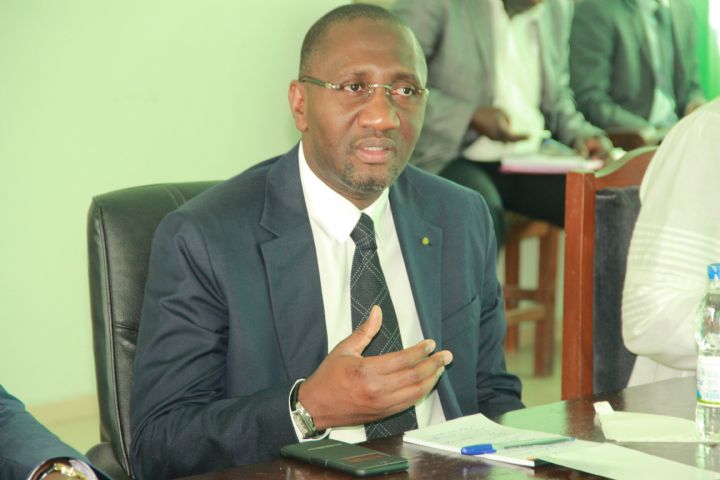 Réunion des ministres africains en charge du Commerce à Niamey : Souleymane Diarrassouba pour l’instauration d’une zone de libre-échange continentale