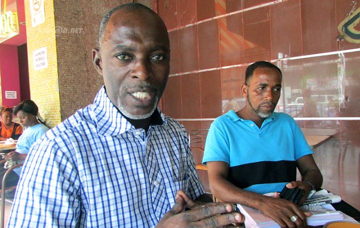 Déchets toxiques : Les victimes réclament la même célérité avec laquelle l’Etat traite le dossier des primes impayées des joueurs