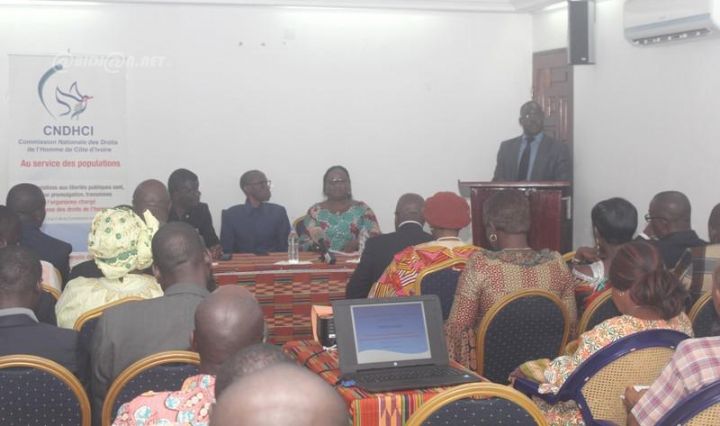 Lutte contre les médicaments frauduleux ou contrefaits: La CNDHCI à la recherche de solutions concrètes
