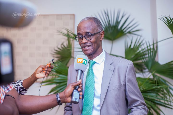 Le non recours aux architectes est la cause des effondrements d’immeubles (Pdt CNOA)