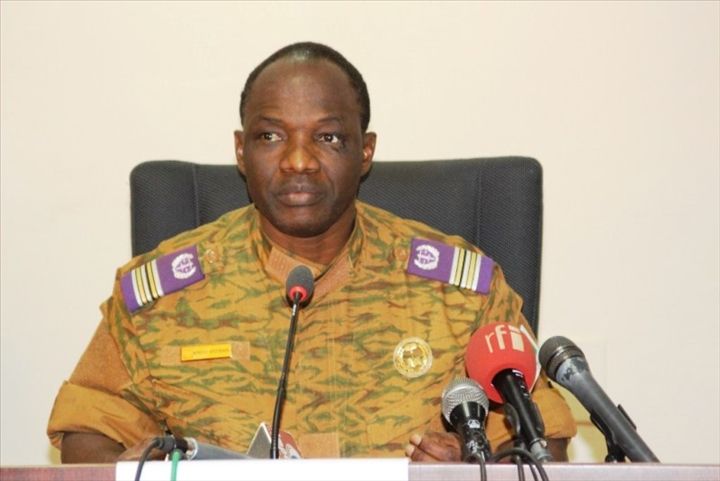 Mandat d’arrêt contre Guillaume Soro: Le commissaire du gouvernement destitué