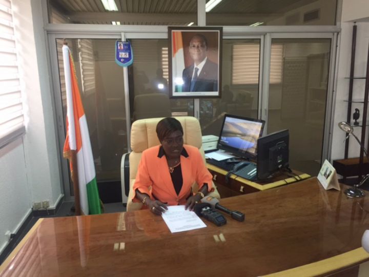 Commémoration de la 27ème édition de la campagne nationale des 16 jours d’activisme contre les violences à l’égard des femmes et des filles: déclaration de madame la ministre de la femme, de la protection de l’enfant et de la solidarité