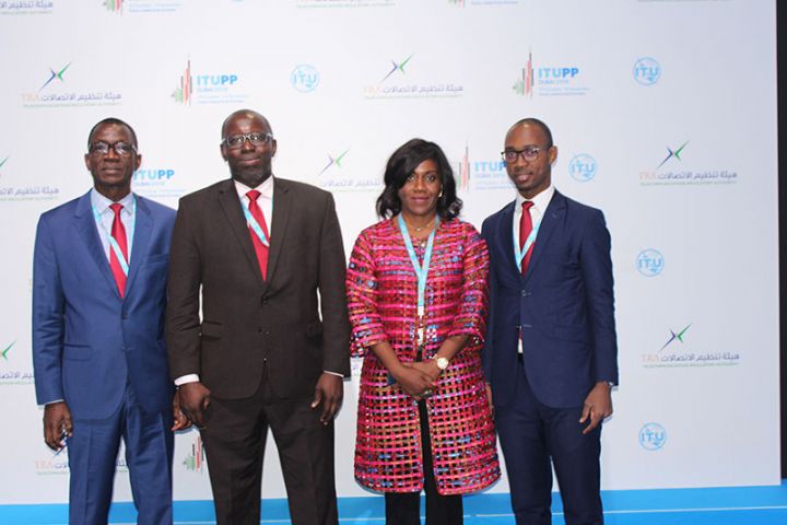 La réglementation des télécommunications internationales, l’un des principaux points au menu de la Conférence des plénipotentiaires à Dubaï