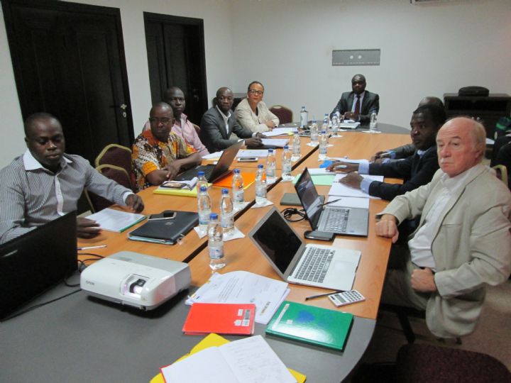 Filière Coton : Un atelier de formation à  l’application du nouveau mécanisme de fixation du prix du coton graine s’ouvre à Bassam