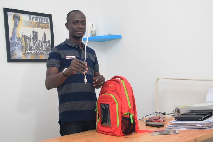 Côte d’Ivoire/Education: Solarpak, l’alternative pour les études dans les zones sans électricité