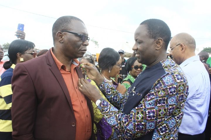 Filière café-cacao : une coopérative plaide pour l’augmentation de la péréquation transport et le prix bord champ