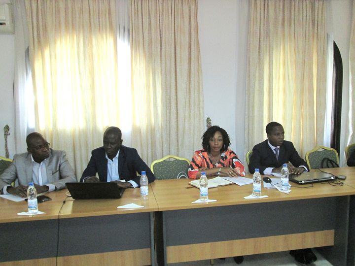 Filière Coton: Un atelier de validation des dispositions pratiques du financement des intrants s’ouvre à Grand-Bassam