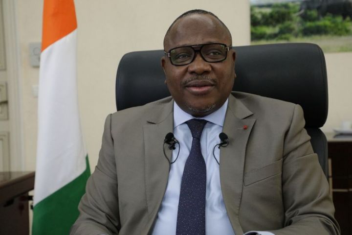 Législatives 2021 : le président de la CEI annonce l’ouverture officielle de la campagne dès ce vendredi à 00h (Discours)