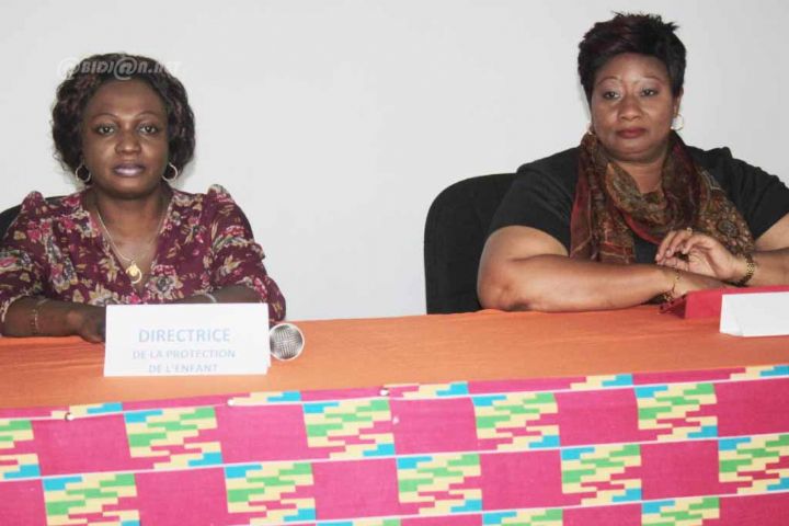 Les travailleurs sociaux élaborent un programme national d’animation communautaire