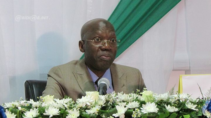 Entrée solennelle de l’UIPA : Les étudiants instruits sur la loi et la paix