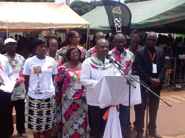 Le 12è FICAD de Daoukro reporté en août