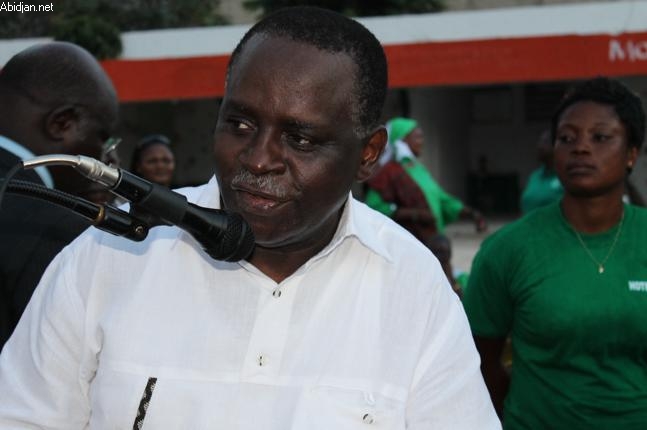 Fêtes de fin d’année au Plateau : Akossi Bendjo offre un marché à sa population