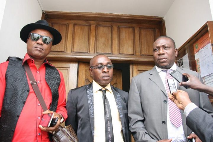 «La Côte d’Ivoire est sur de bons rails», affirme le Maréchal KB