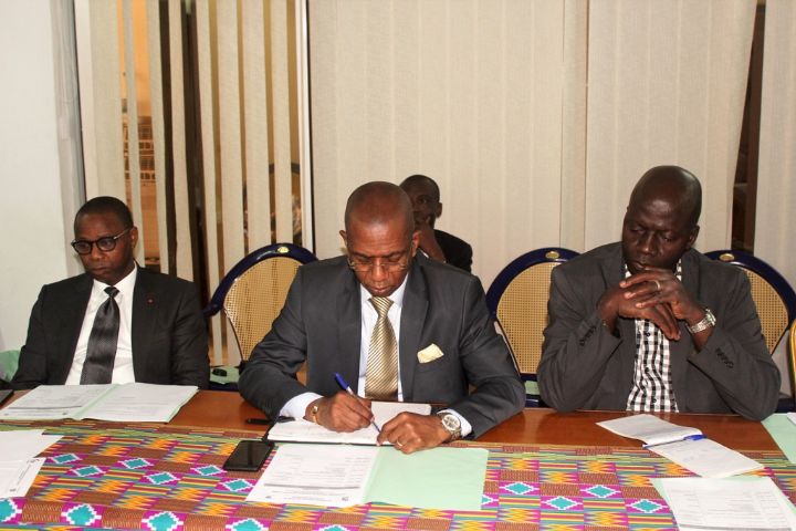 14è Session du Forum des droits de l’homme: Un mécanisme pour les actions communes envisagé