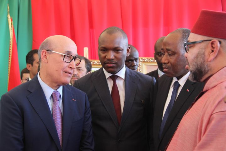 Développement de la Formation professionnelle/ La Côte d’Ivoire intègre un réseau de 15 pays : le Secrétaire d’Etat Mamadou TOURE au Maroc pour signer la convention
