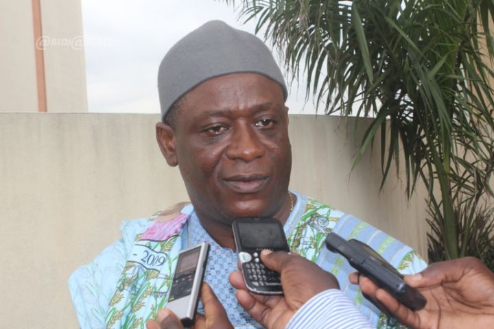 Autosuffisance alimentaire : La culture d’anacarde et de vivrier peuvent être concilié, selon un producteur de cajou