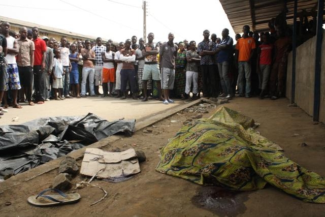Côte d`Ivoire : un mort par balles dans un quartier pro-Ouattara à Abidjan