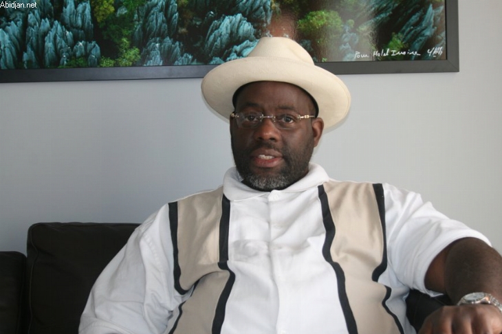 Concert : 23 ans plus tard, Kool and the Gang remet le couvert à Abidjan