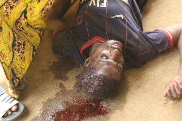 7  morts, 19 blessés dont 4 graves