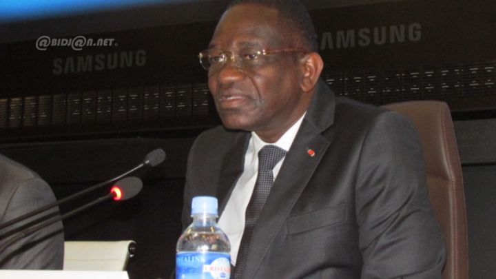 Taux du fret maritime: le ministre Gaoussou Touré plaide pour une réduction des transports portuaires en Afrique