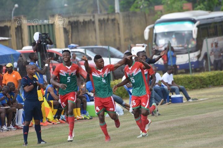 Football/ Supercoupe Houphouët Boigny : L’Africa s’offre son 12e trophée