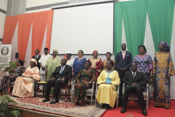 CEDEAO : Duncan plaide pour une approche commune et concertée sur les questions de genre et de femme