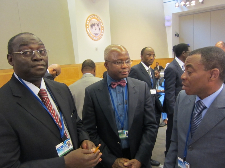 La Côte d`Ivoire multiplie des missions de prospection économique pour relever le niveau de l`investissement