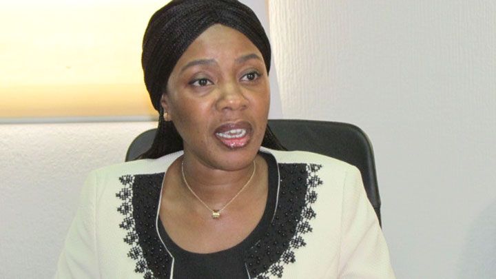 Un dîner offert aux participants étrangers au Colloque sur la liberté de la presse