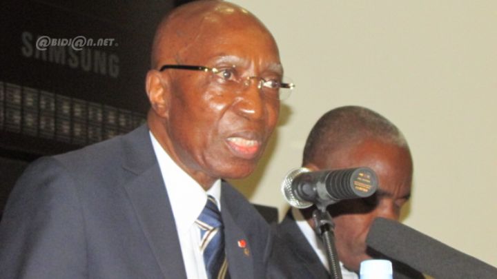 Salaires Catégoriels : L’Accord sur la revalorisation des salaires du secteur privé remis à l’Etat ivoirien